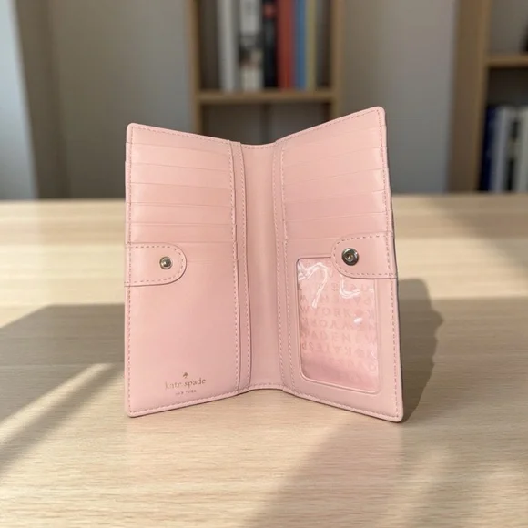 Kate Spade New York Women's Avva Pershing Street - Crossbody GC - Picture 10 of 10